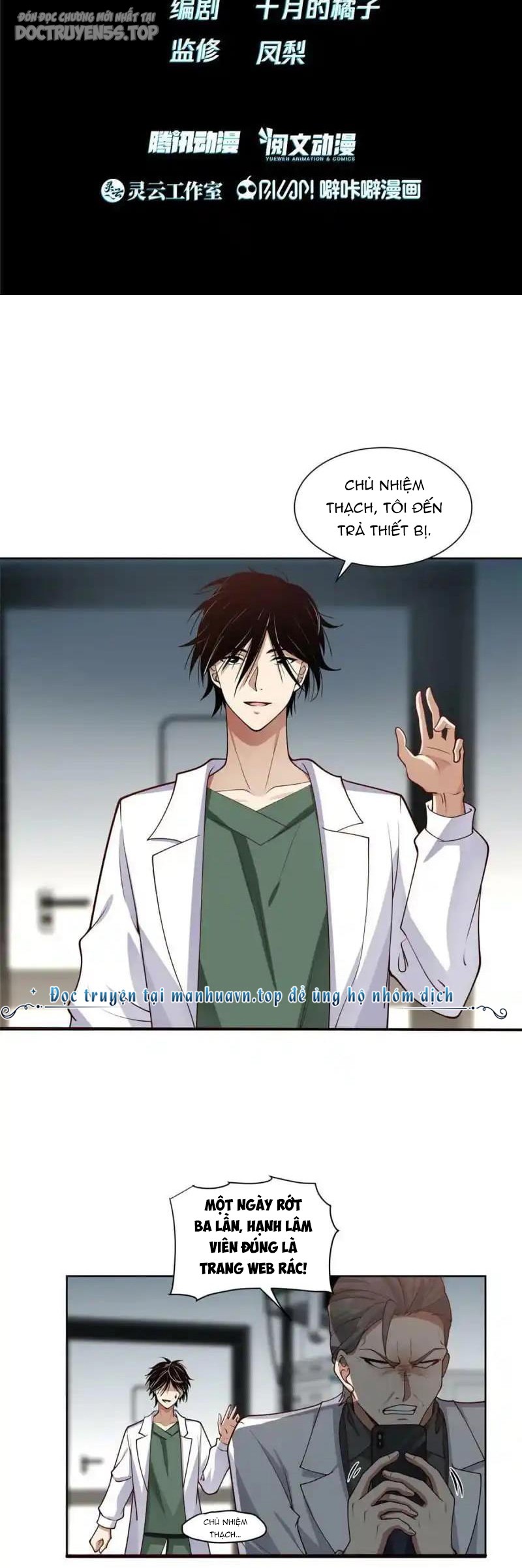 livestream phẫu thuật chapter 24 3