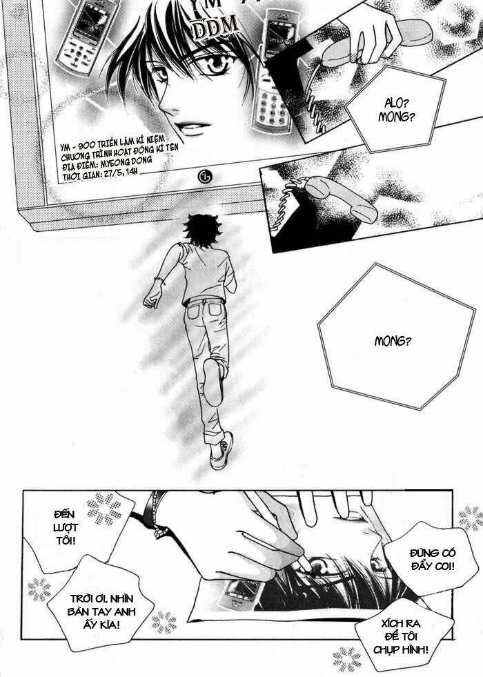 shiwhamong - ba chị em chapter 24 20