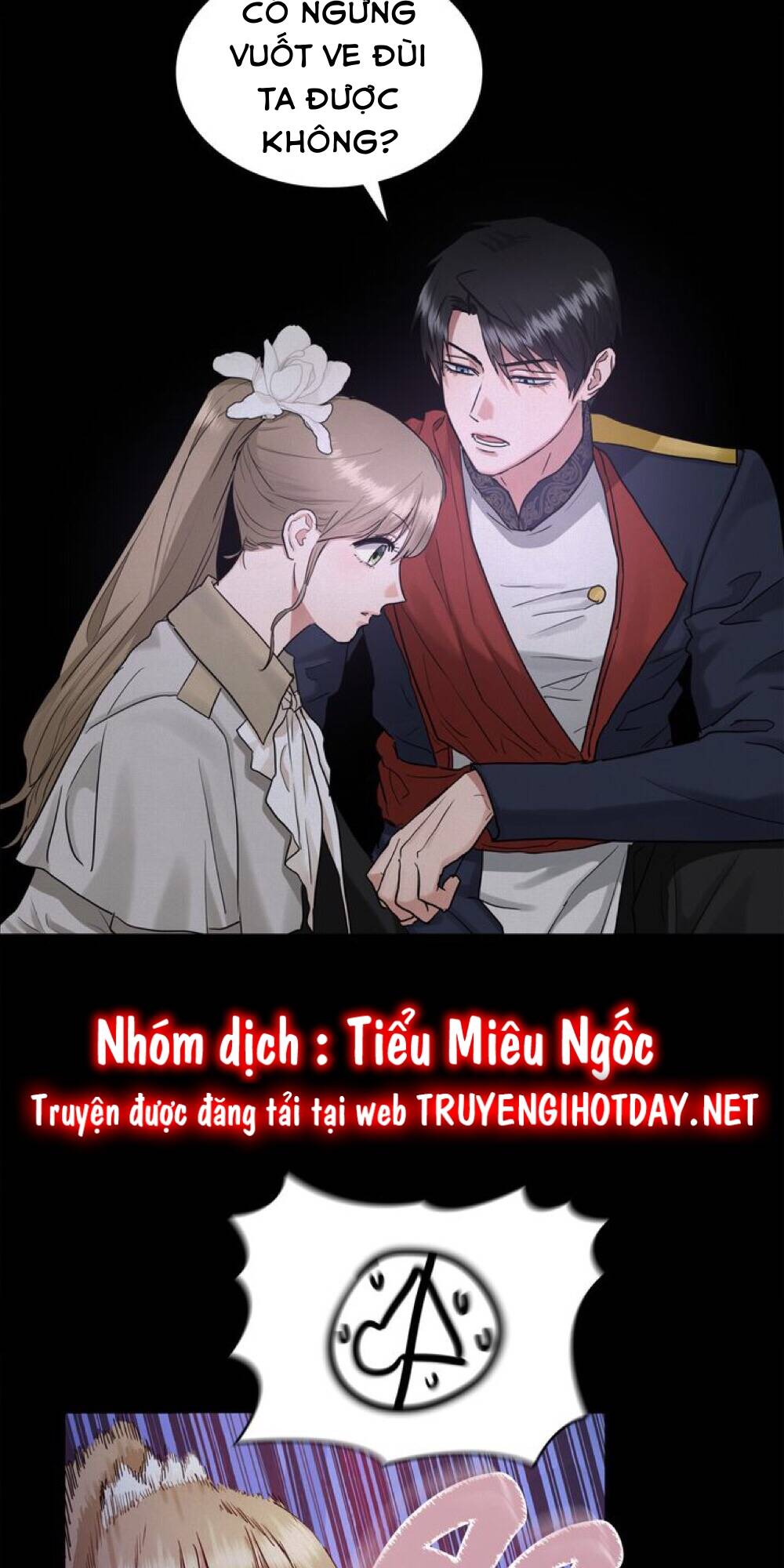 người thừa kế chapter 41 8