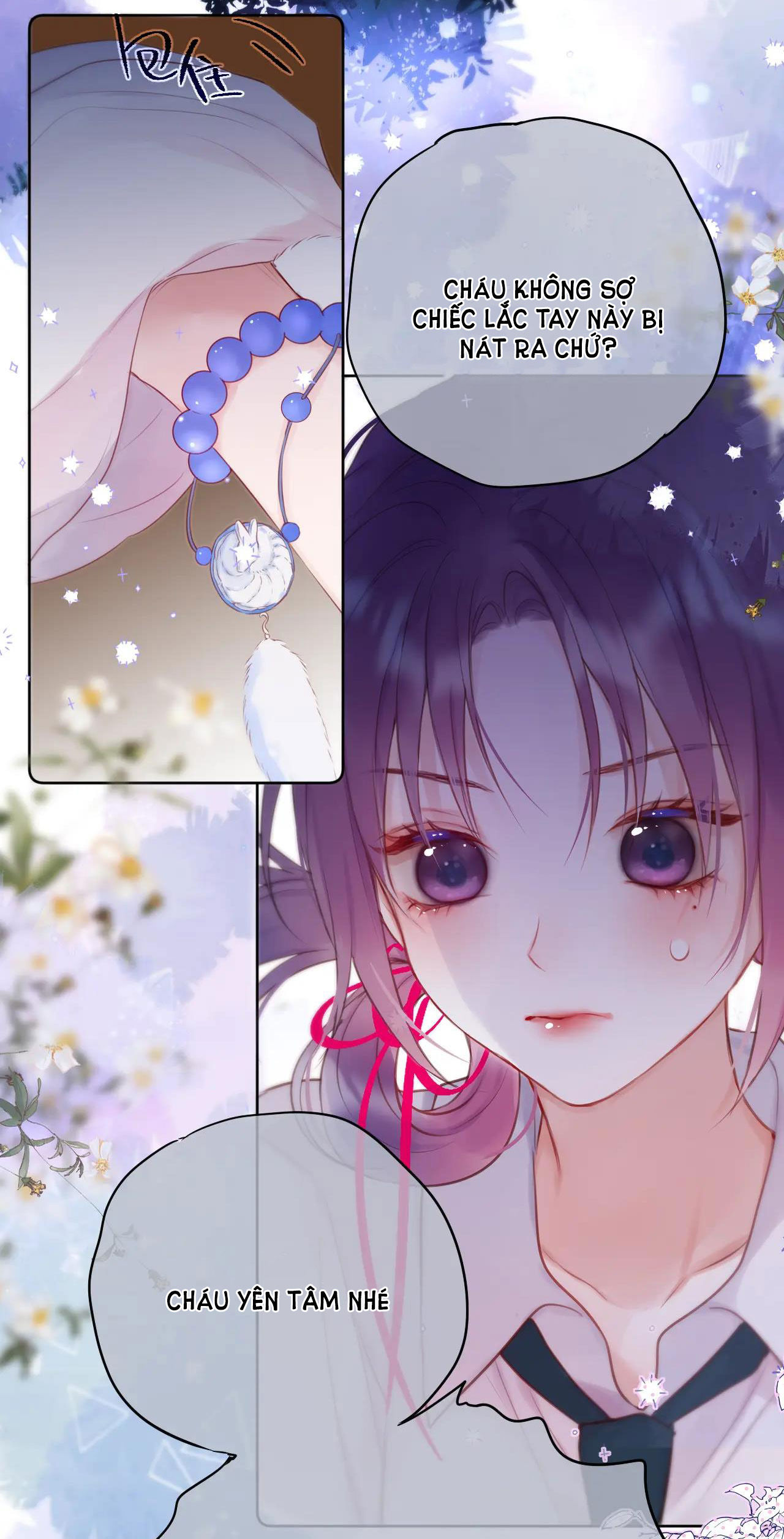 cạm bẫy của hồ ly chapter 7.2 7