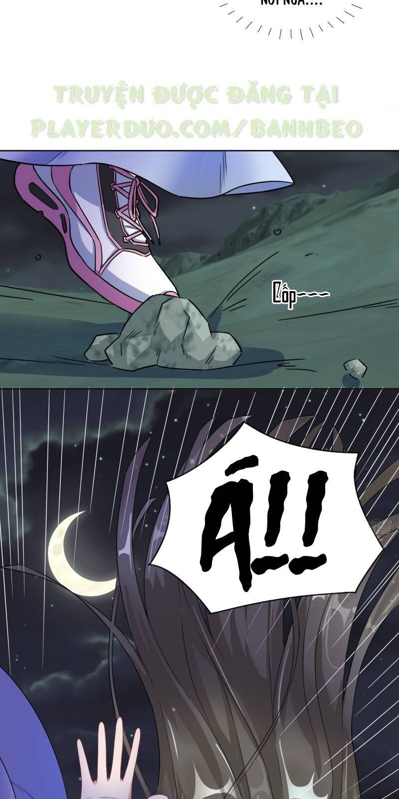 công lược trưởng thành của vương phi chapter 1 6