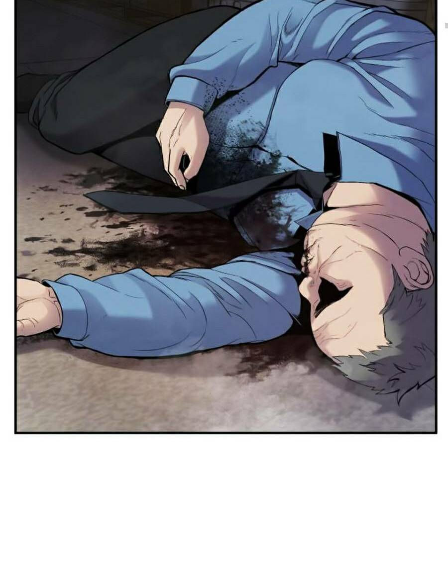 bố tôi là đặc vụ chapter 9.1 58