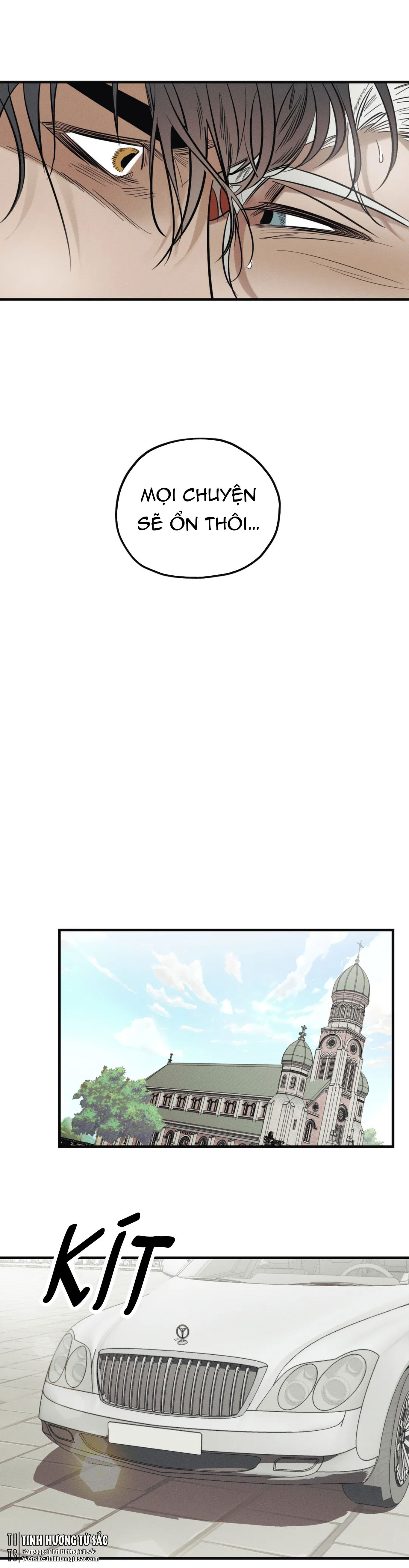 ác hoa chapter 8 20