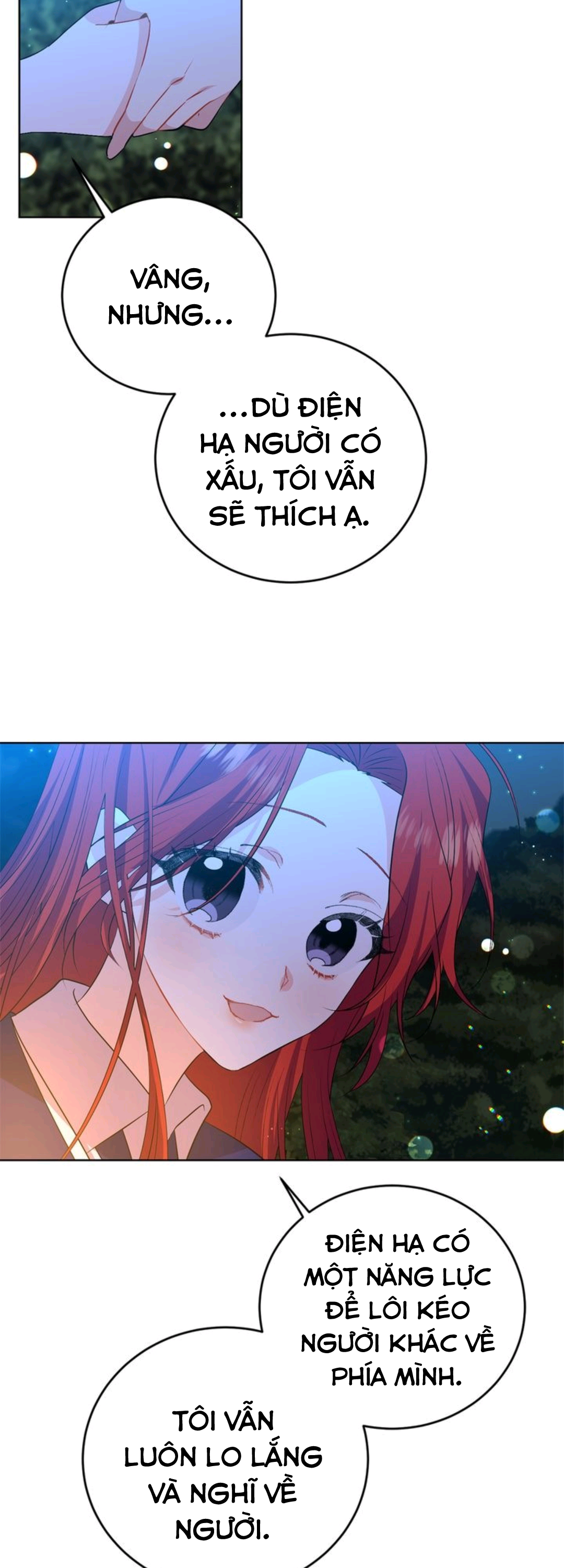 tôi sẽ trở thành gia sư của bạo chúa chapter 15 3