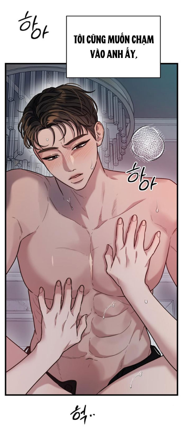 [18+] dục vọng tao nhã chapter 18.2 10