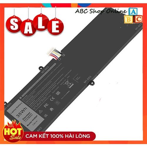 Pin Dùng Cho Laptop Dell Latitude 11 5175 VHR5P XRHWG 0XRHWG RHF3V Tablet 35Wh