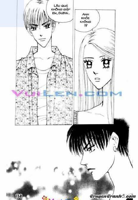 người mẫu hoàn hảo chapter 7 132