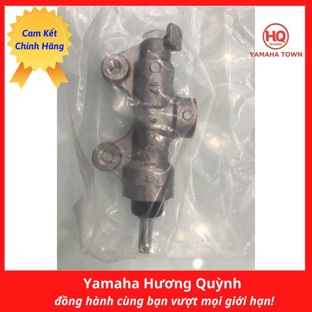 Cuppen Phanh Dầu chính hãng Yamaha dùng cho xe Exciter 135 - Yamaha town Hương Quỳnh