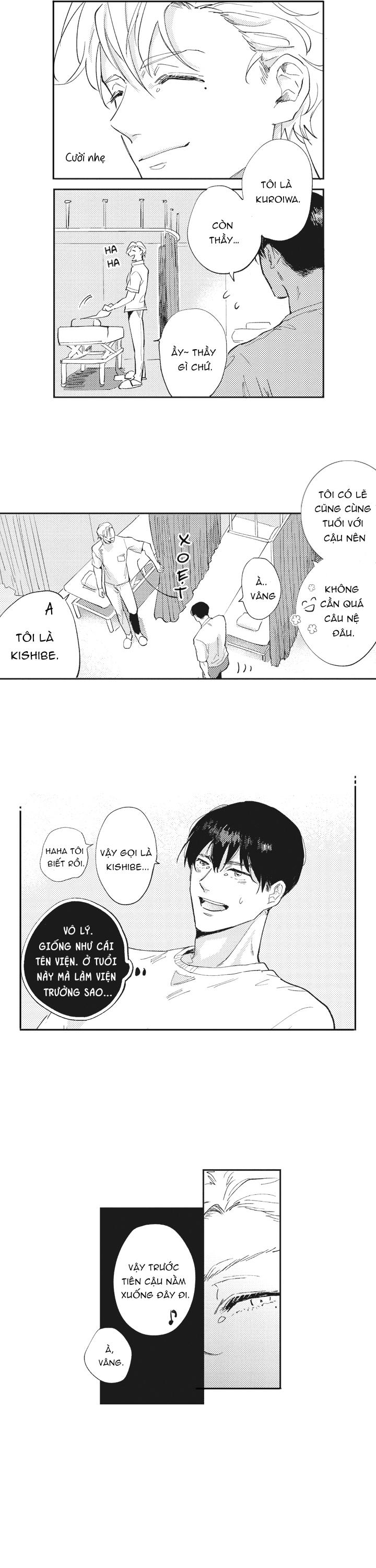 healing paradox chapter 2 6