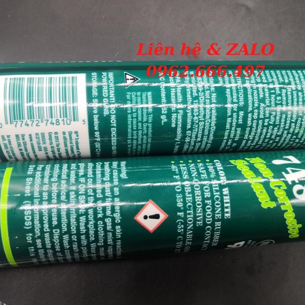 Keo Silicone Dow Corning 738 , Dow Corning 748 , Dow Corning 730 , Dow Corning 736 , Dow Corning 732