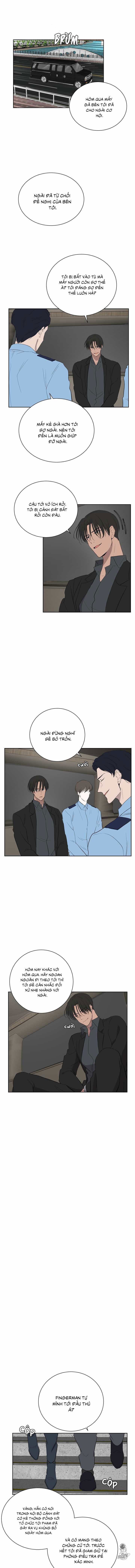 bùng nổ chapter 24 1