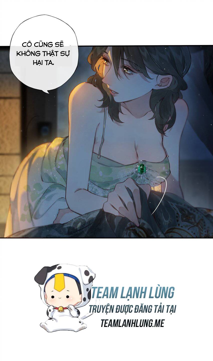 thâu hương chapter 3 37