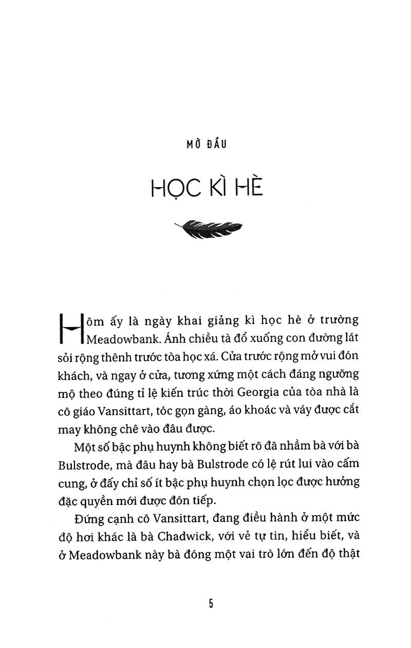 Sách Con Mèo Giữa Đám Bồ Câu