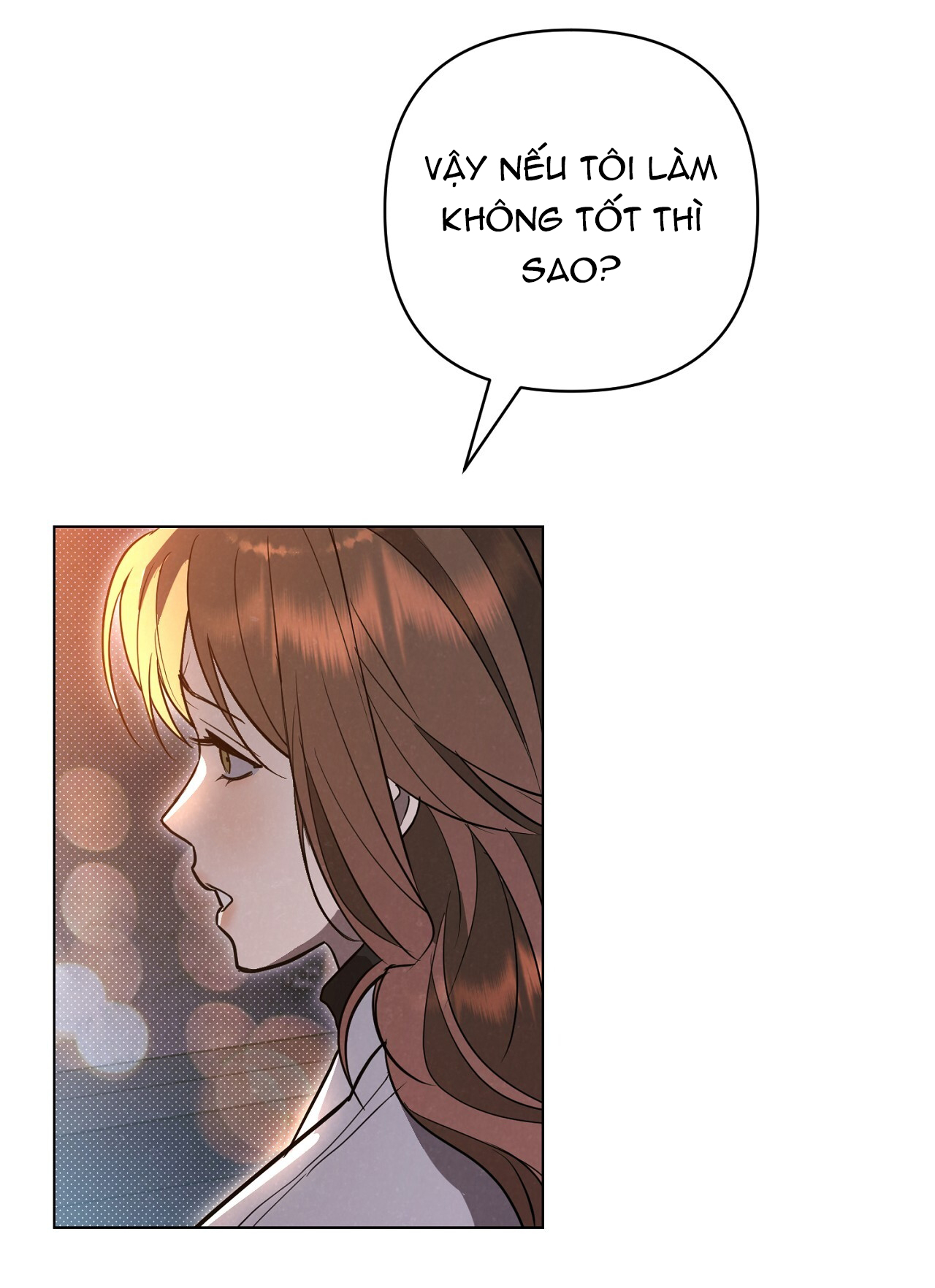 [18+] Trời Sinh Địch Thủ chapter 42.2 40