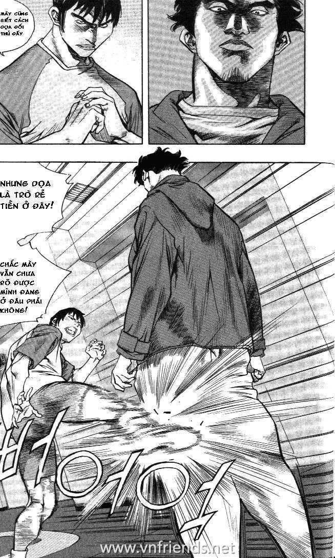 change guy chapter 199 4