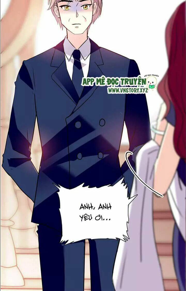 nữ hầu sau giờ học chapter 75 9