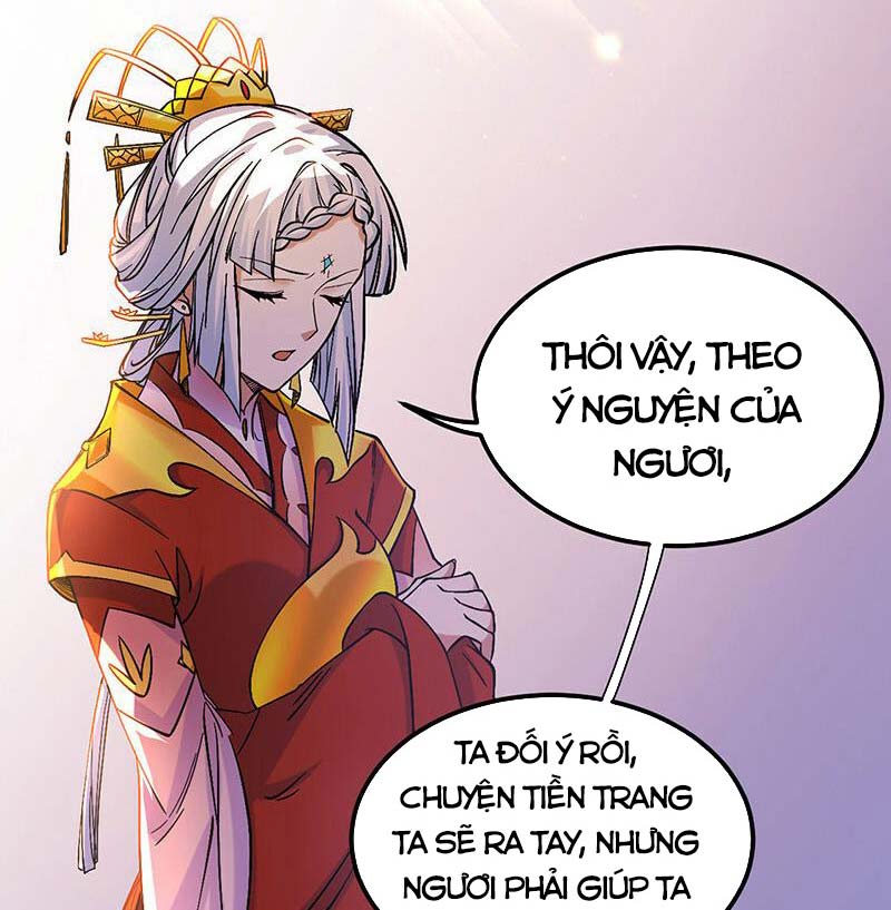 võ đạo độc tôn chapter 526 45