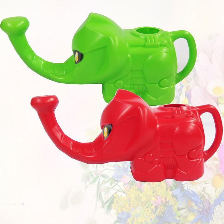 Odoa tưới cây hình con voi cho trẻ em1,2 lít