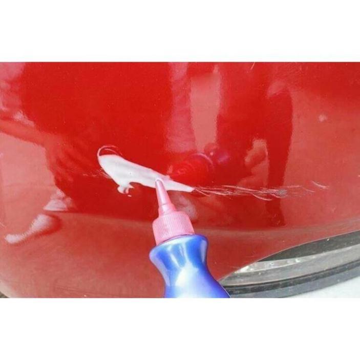 Kem xóa vết xước ô tô xe máy