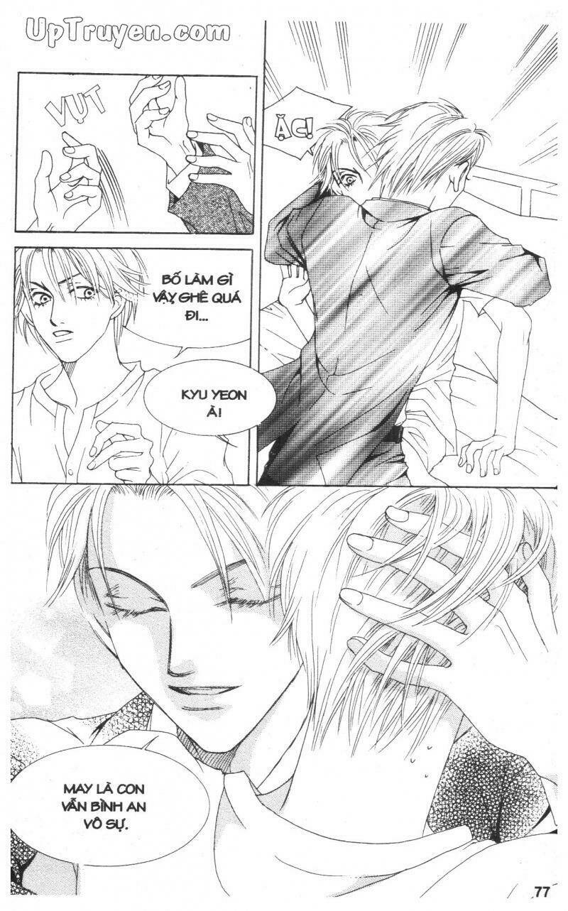 chàng lọ lem chapter 6 77