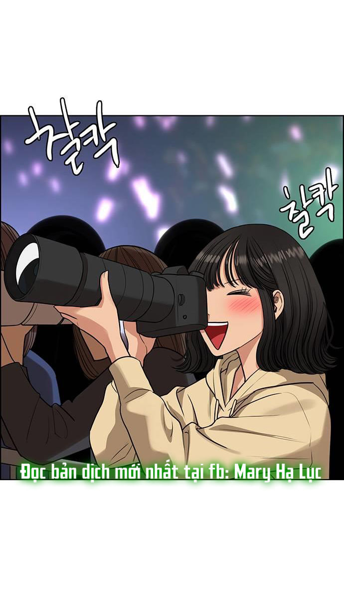 vẻ đẹp đích thực - true beauty chapter 229.1 27