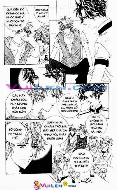 wait! wolf chapter 16 40