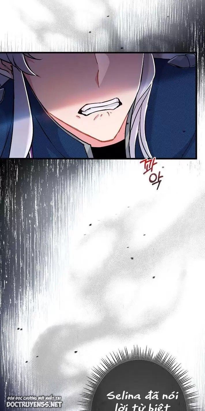 nếu tôi là nhân vật phản diện liệu tôi sẽ chết chapter 33 37