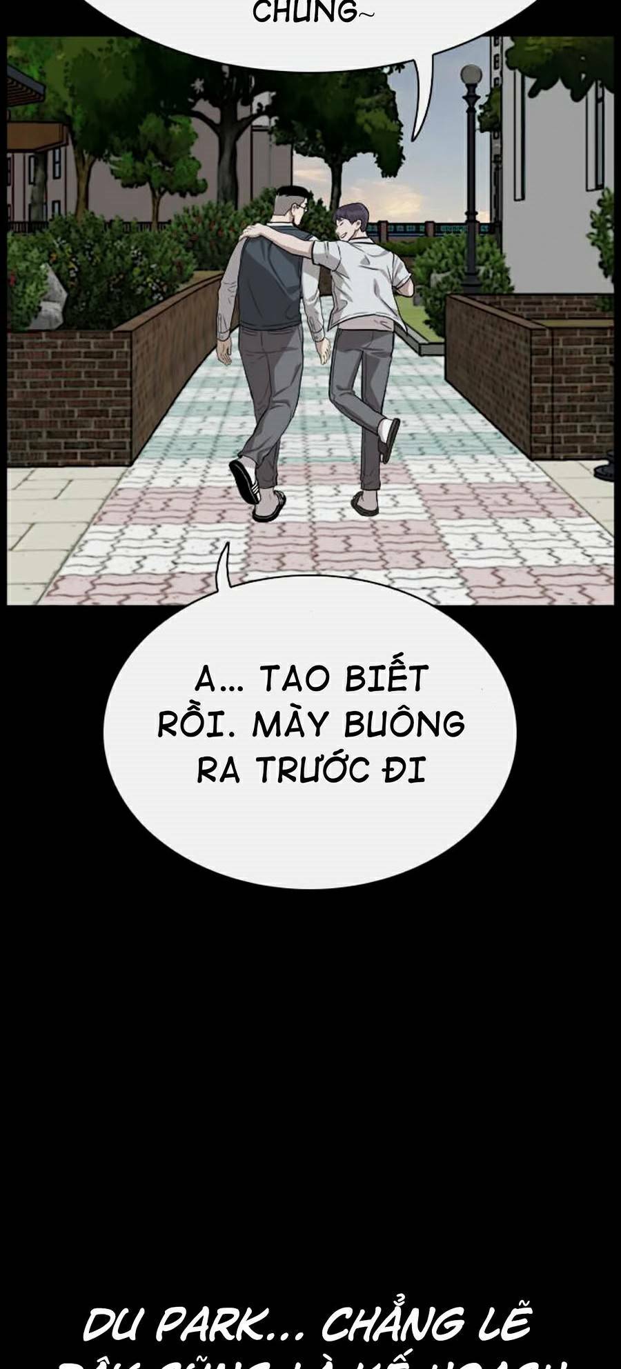 người xấu chapter 75 59