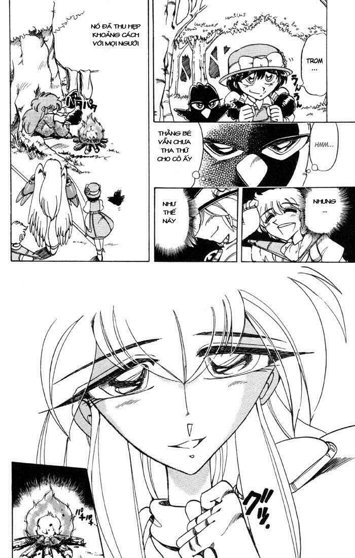 violinist of hameln - cây đàn kì diệu chapter 72 24