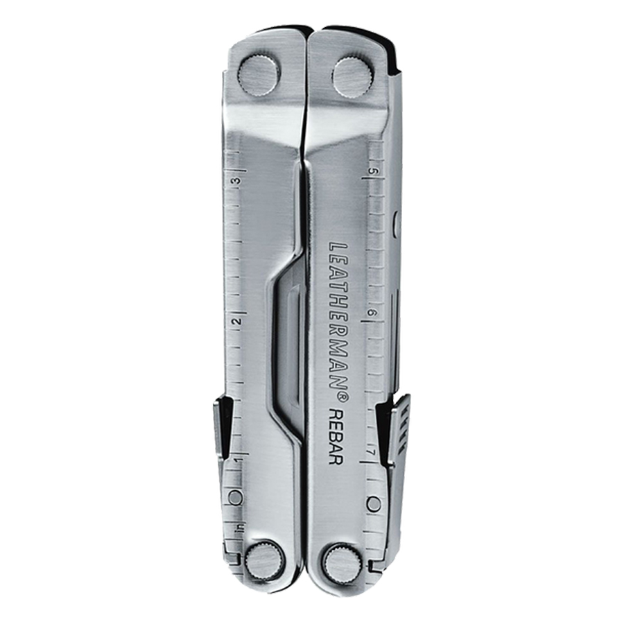 Kìm Đa Năng Rebar 17 Tools Leatherman LRB