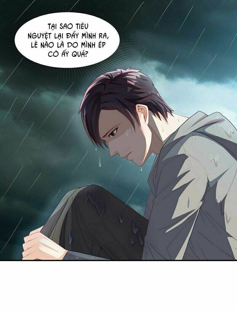 danh môn độc sủng ái thê chapter 25 34