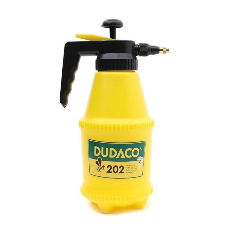 Bình phun sương DUDACO 202 2l