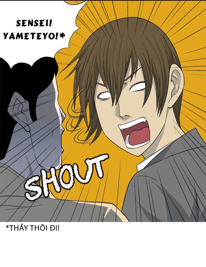 aura from another planet chapter 8 10