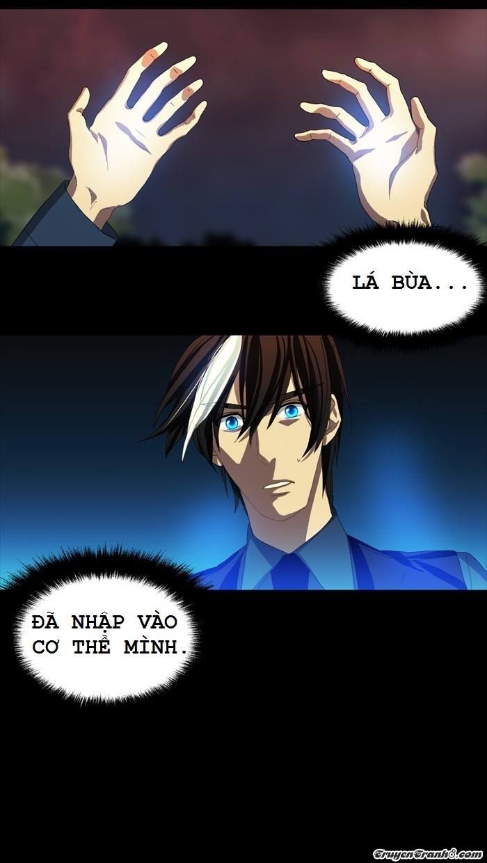 si mun - người giao tiếp với linh hồn chapter 6 49