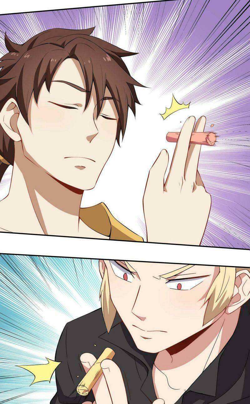 tổ thượng có tiền chapter 41 23