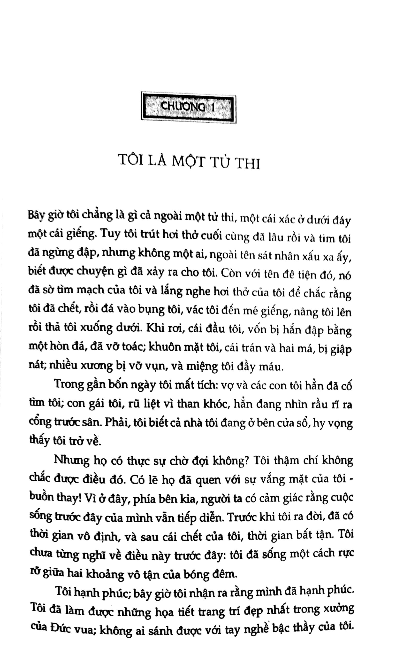 Tên Tôi Là Đỏ
