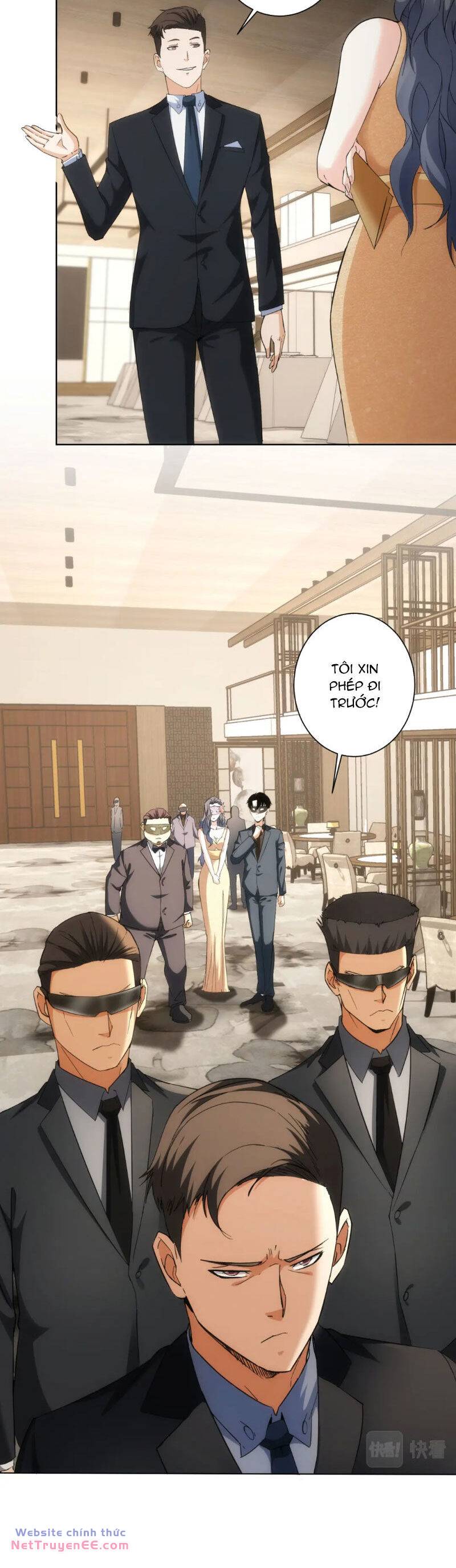 ta có thể thấy tỉ lệ thành công chapter 199 16