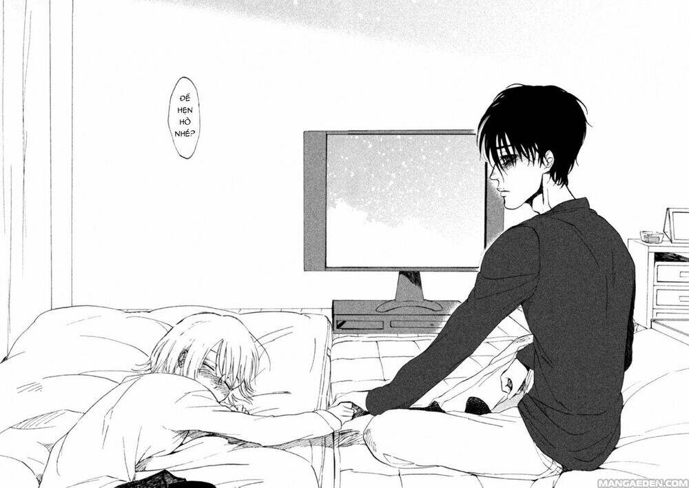 ranh giới quỷ chapter 4 36