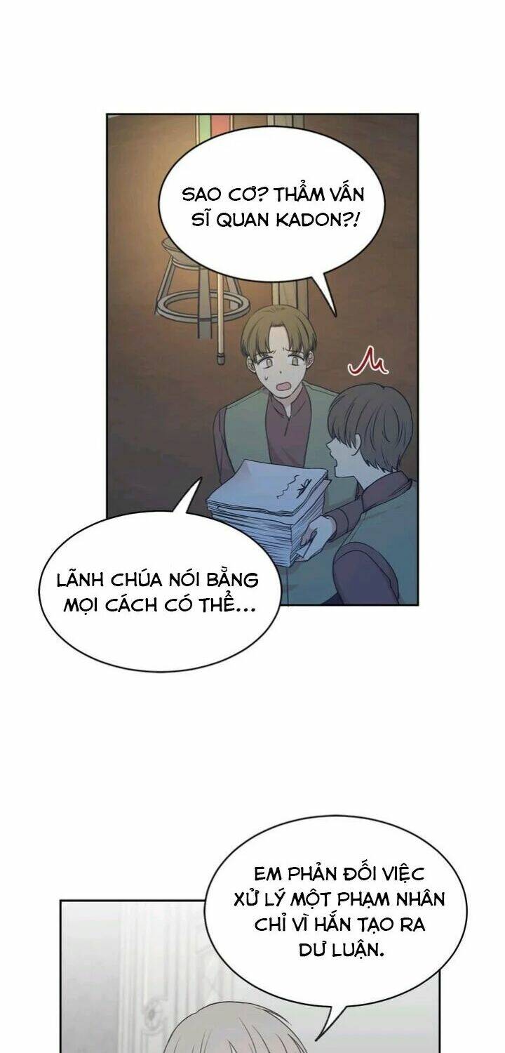 tôi chọn kết thúc của hoàng đế chapter 88 12