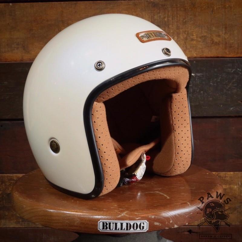 Nón bảo hiểm chính hãng bulldog 4U