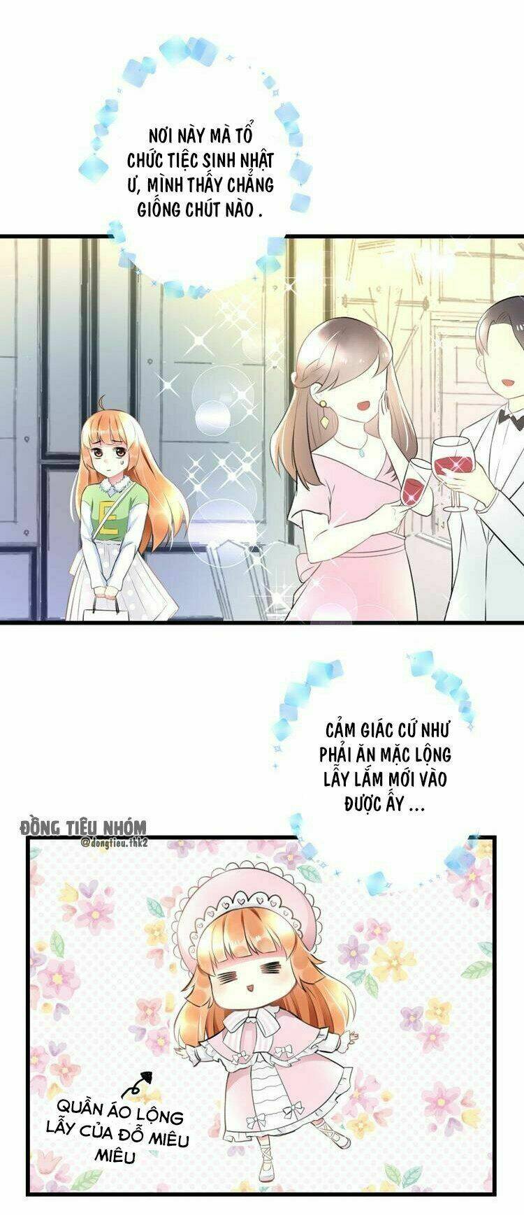 lão ca minh tinh, mời xuất chiêu! chapter 39 5