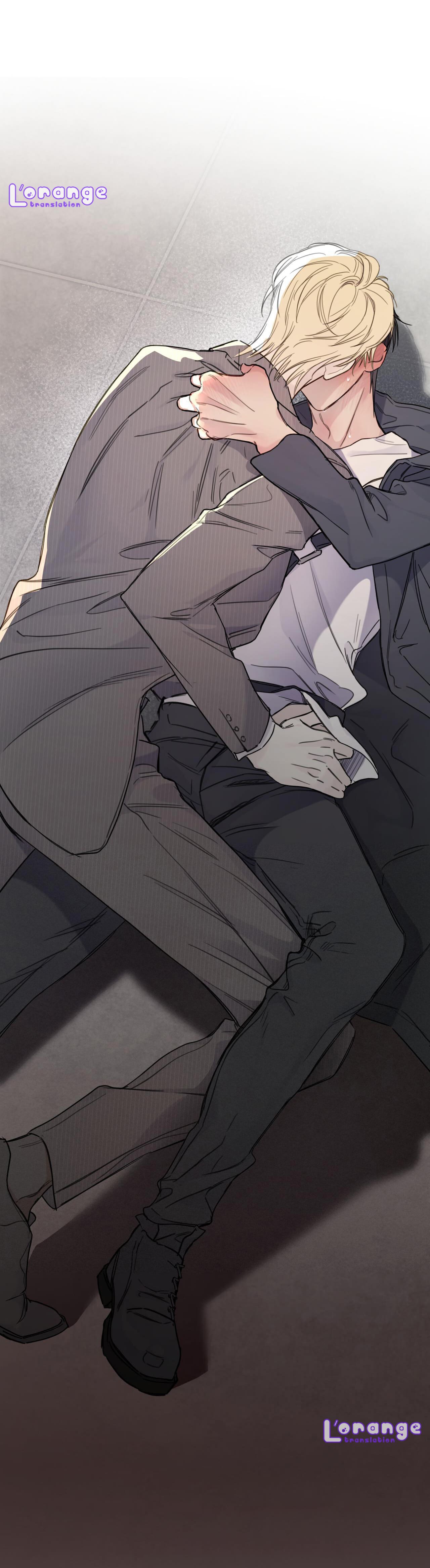 guiding nguy hiểm chapter 1 23