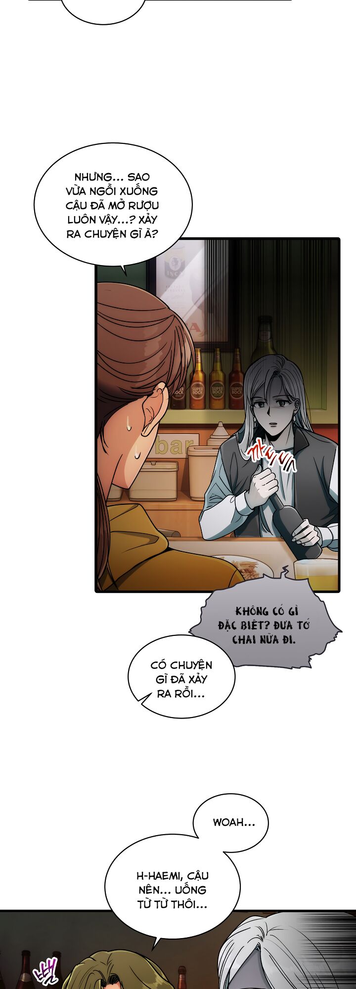 bác sĩ trùng sinh chapter 57 7