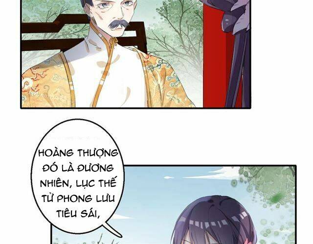 hoa nhan sách chapter 37.2 11