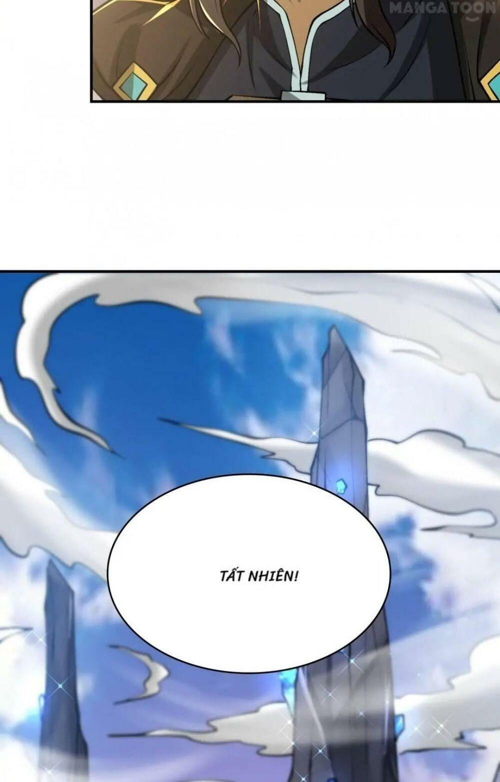 đệ nhất người ở rể chapter 152.2 23