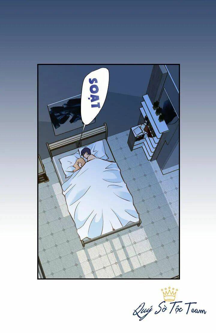 tiếp xúc chí mạng chapter 84 41