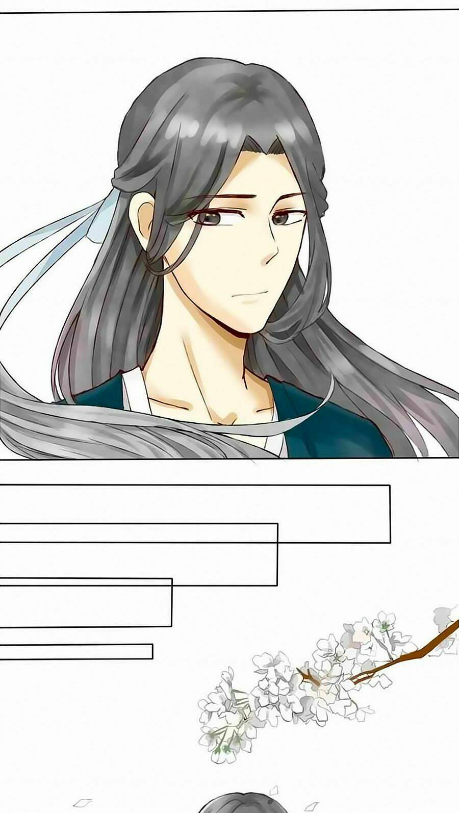 thượng tiên ham ăn của ta chapter 3 7