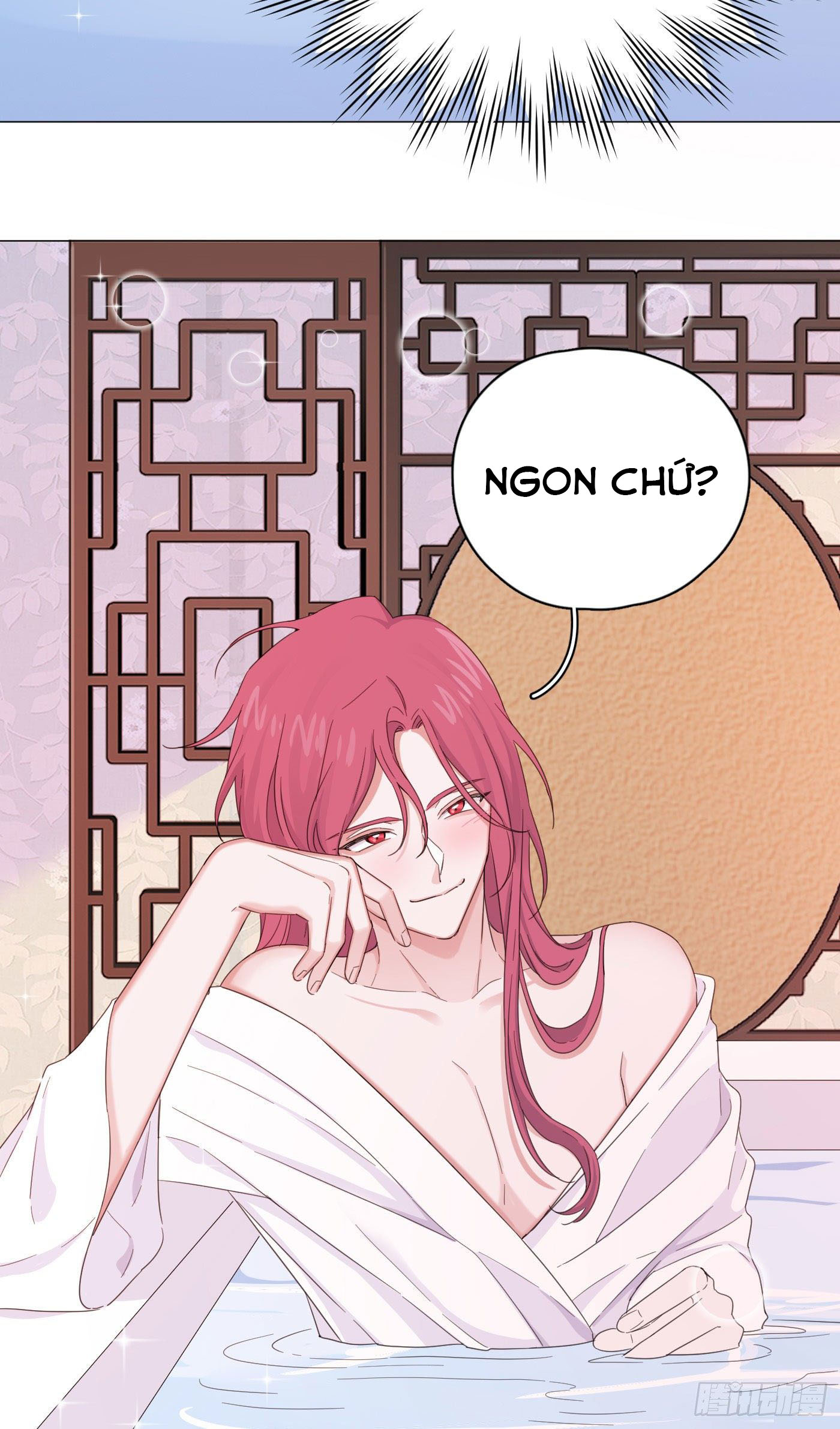 nhất hoàng cửu công thập nhị thê chapter 21 16
