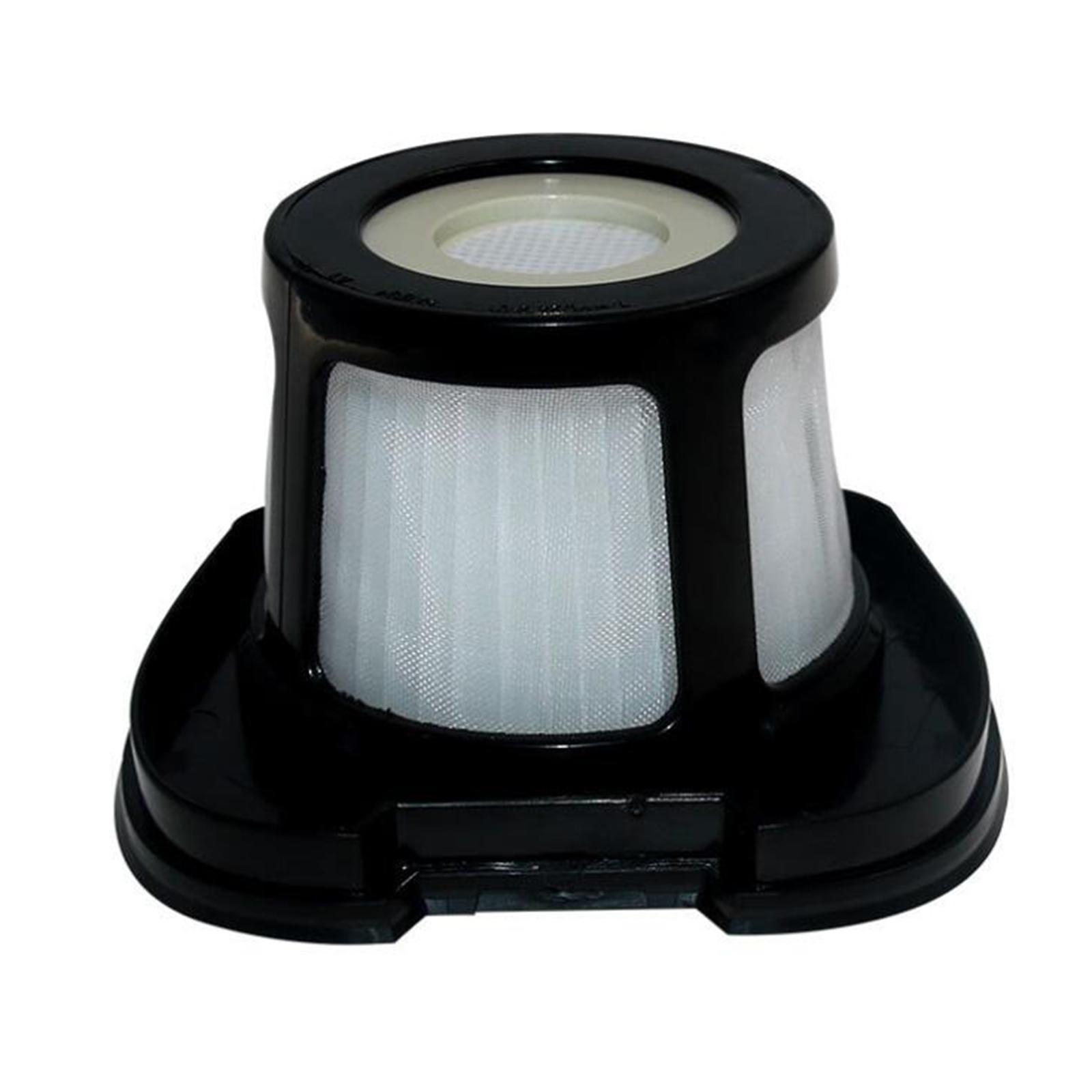 2x Vacuum Replacement Filter Set for Vacuum