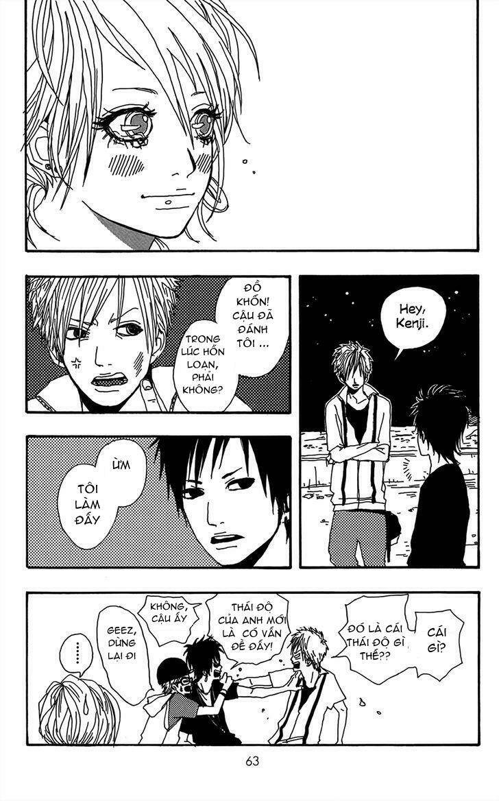 shooting star chapter 2 32